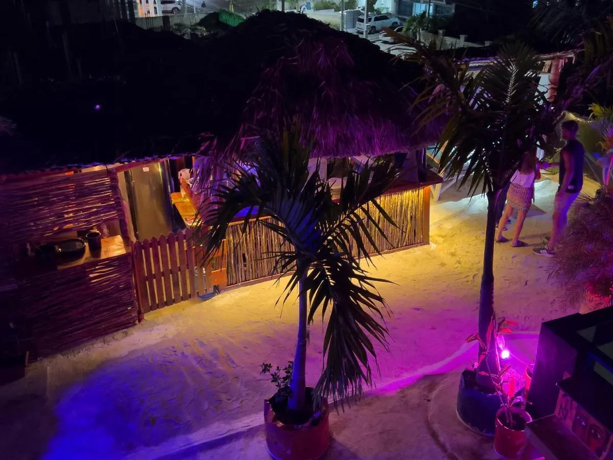 Tribe Inn Jungle & Flamingo Bayahibe Repubblica Dominicana
