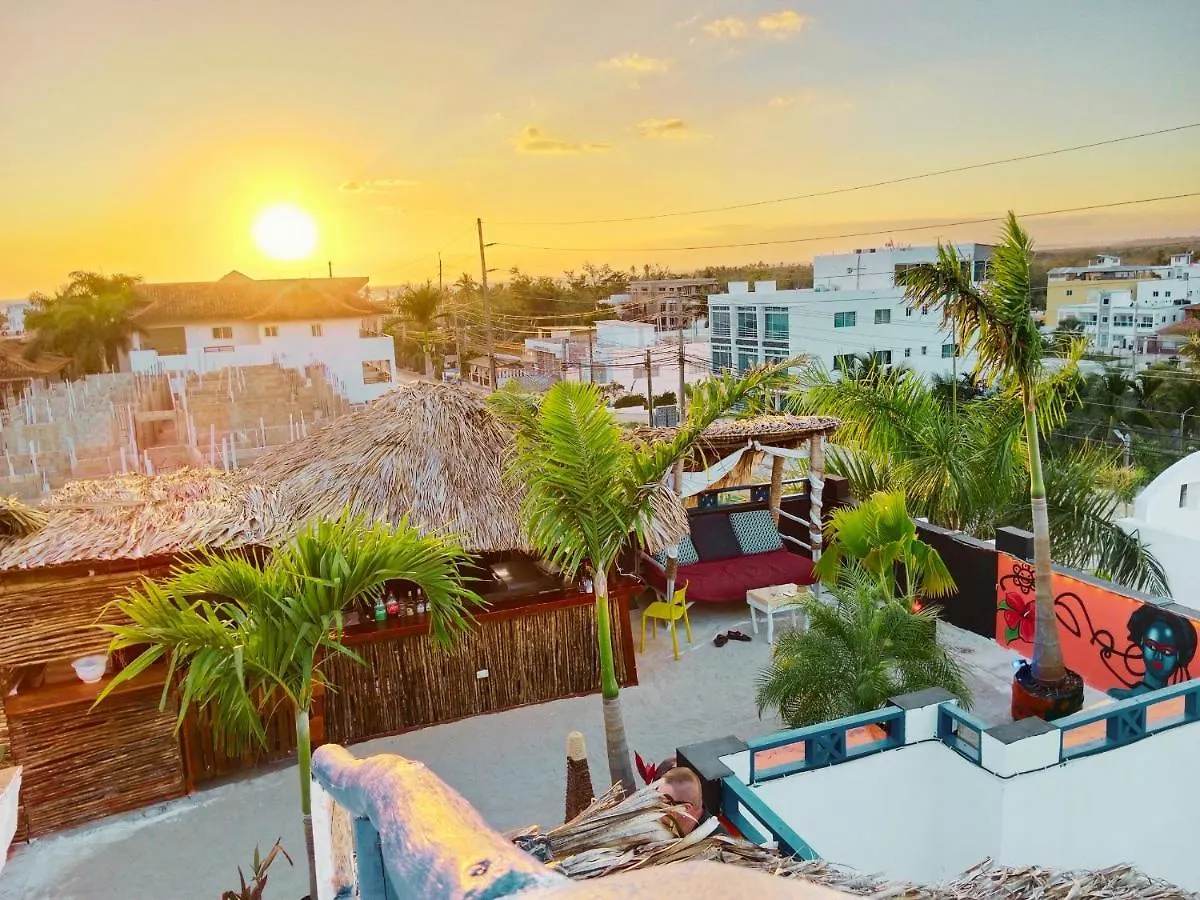 Tribe Inn Jungle & Flamingo Bayahibe