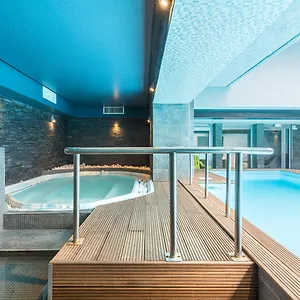 Brise De - Piscine Intérieure&extérieure Hotel Saint-Raphaël