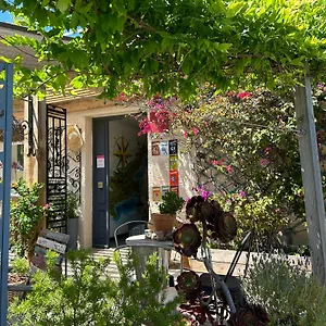 Provencale Hotel Saint-Raphaël