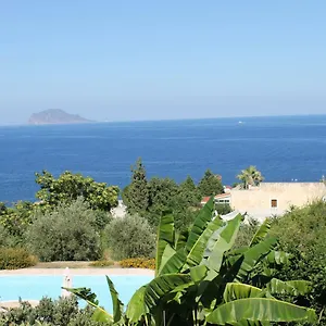Note Di Salina Bed & Breakfast Santa Marina Salina