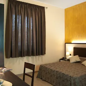 Le Tre Stelle Marine Bed & Breakfast Acquedolci