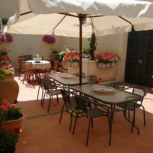 Del Corso Bed & Breakfast Sambuca di Sicilia