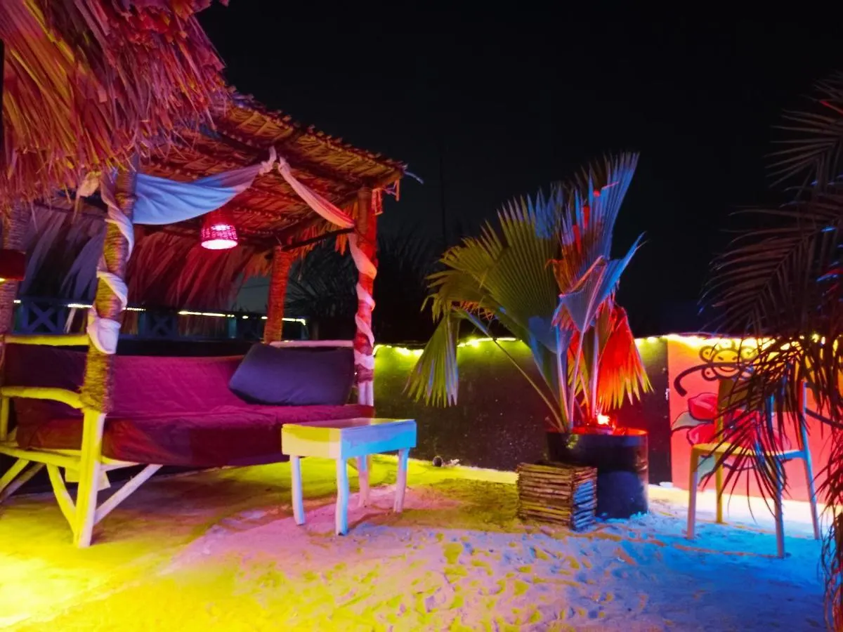 Hotel Tribe Inn Jungle & Flamingo Bayahibe
