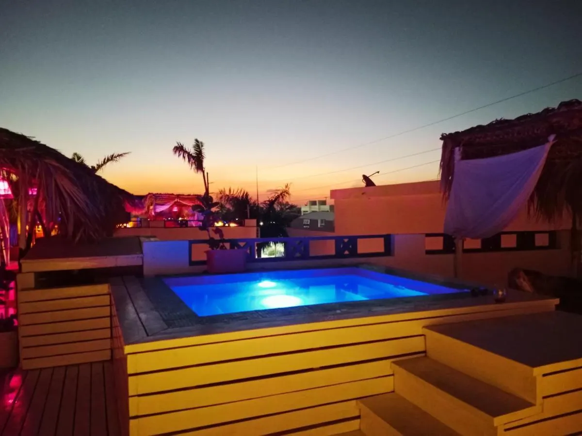 Hotel Tribe Inn Jungle & Flamingo Bayahibe