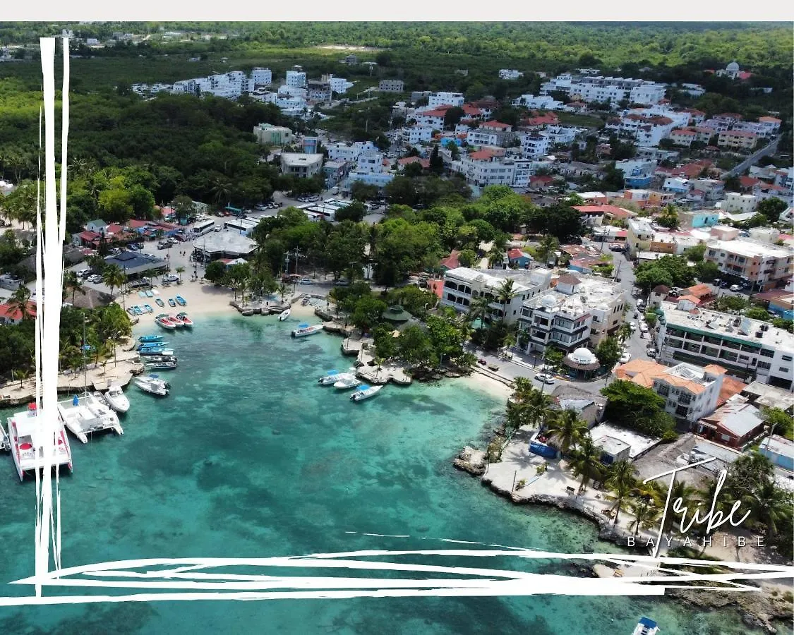 Tribe Inn Jungle & Flamingo Bayahibe