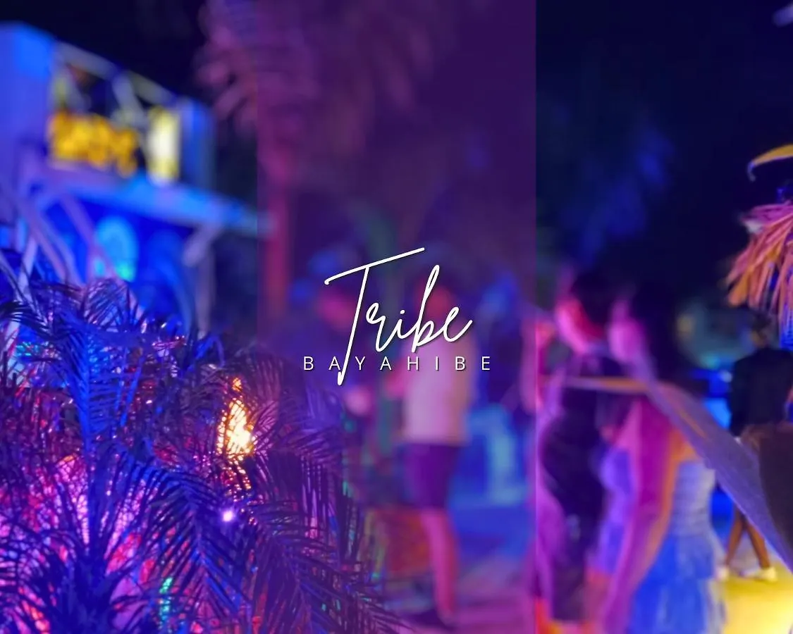 Tribe Inn Jungle & Flamingo Bayahibe Hotel