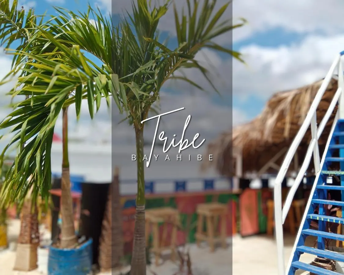 Tribe Inn Jungle & Flamingo Bayahibe