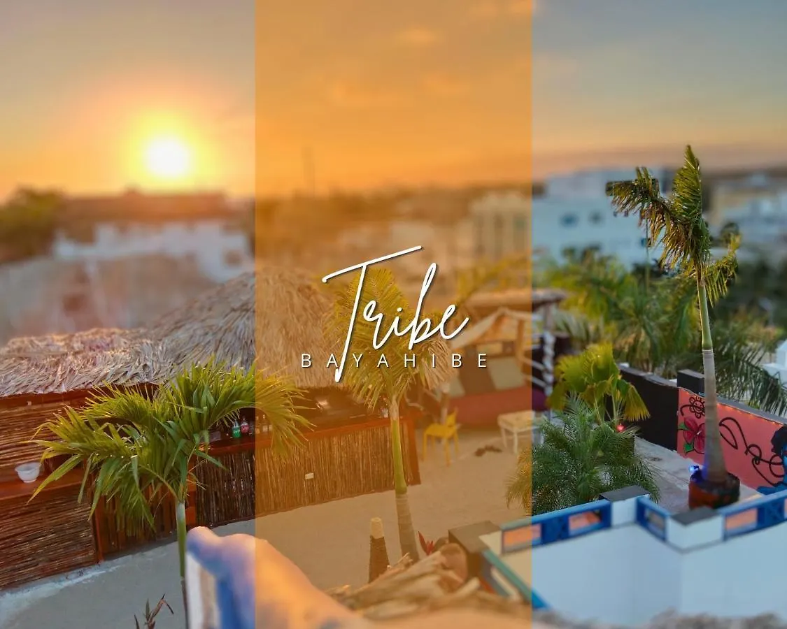 Tribe Inn Jungle & Flamingo Bayahibe