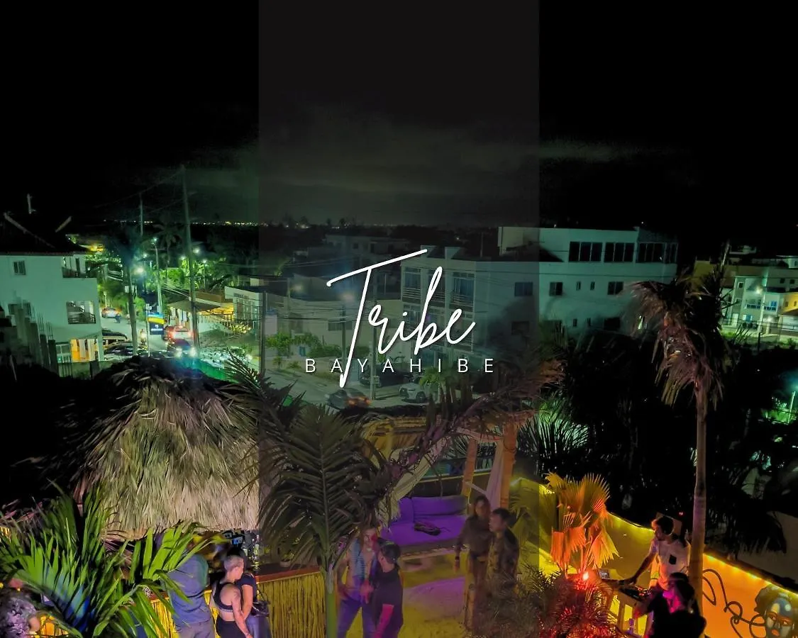 Hotel Tribe Inn Jungle & Flamingo Bayahibe