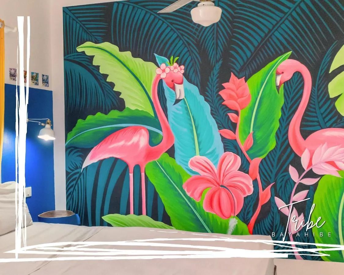 Tribe Inn Jungle & Flamingo Bayahibe Hotel