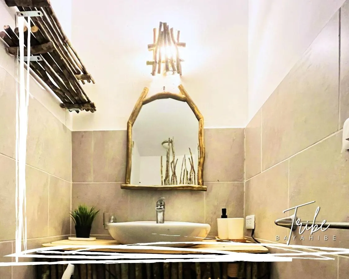 Hotel Tribe Inn Jungle & Flamingo Bayahibe