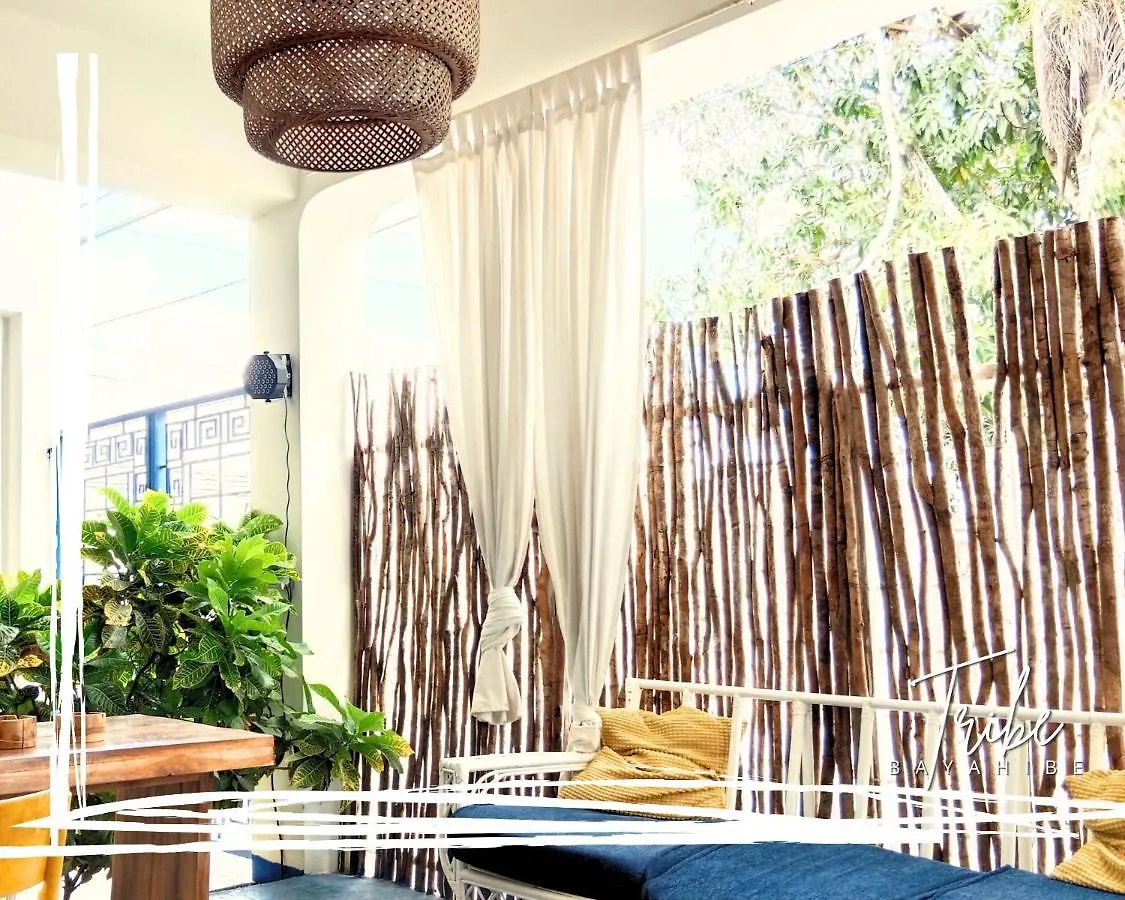 Tribe Inn Jungle & Flamingo Bayahibe