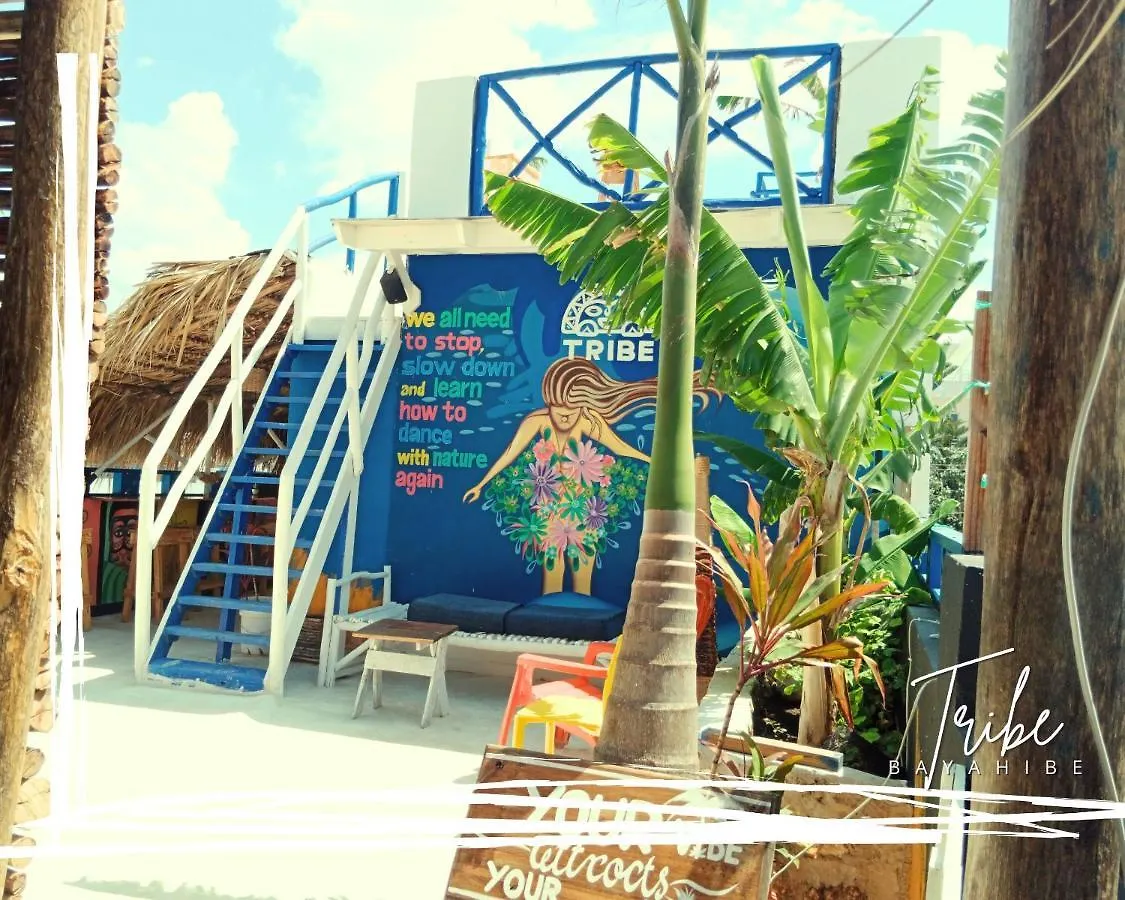 Hotel Tribe Inn Jungle & Flamingo Bayahibe