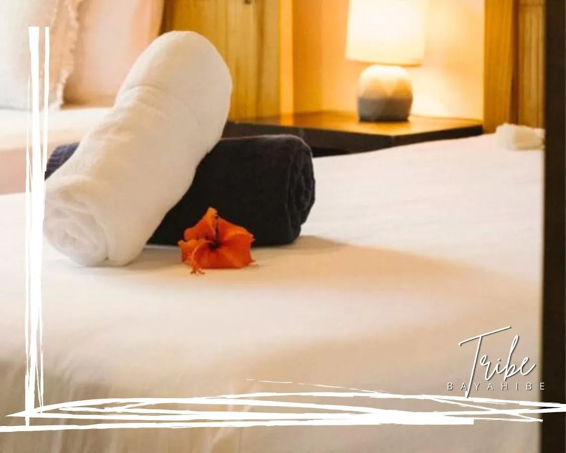 Tribe Inn Jungle & Flamingo Bayahibe Hotel