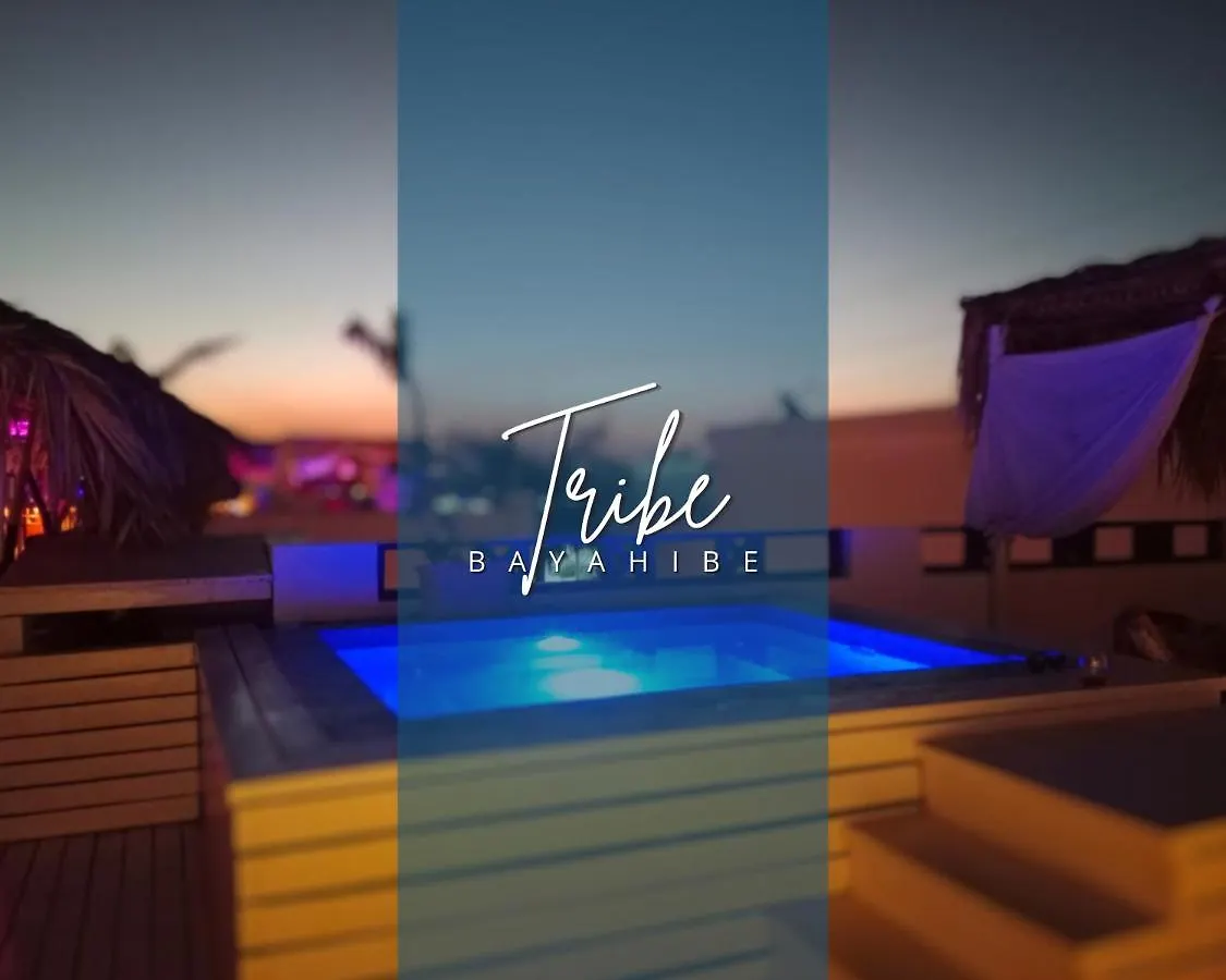 Tribe Inn Jungle & Flamingo Bayahibe Hotel