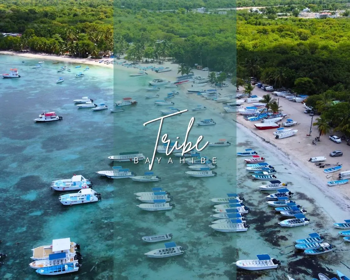Tribe Inn Jungle & Flamingo Bayahibe