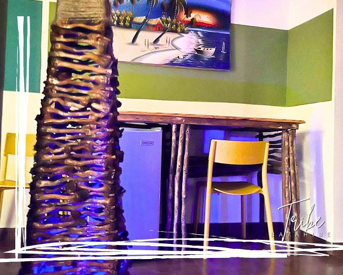 Hotel Tribe Inn Jungle & Flamingo Bayahibe
